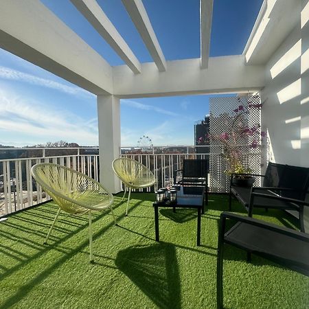 Atico Homelike Granada Dış mekan fotoğraf