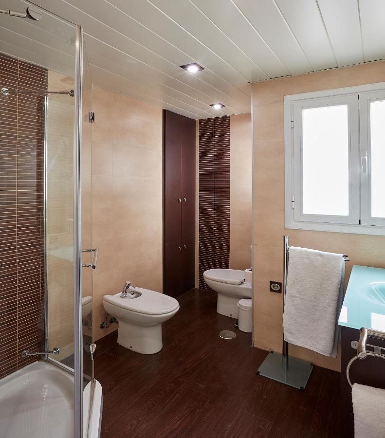 Atico Homelike Granada Dış mekan fotoğraf