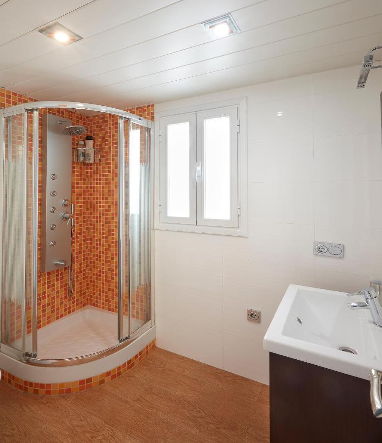 Atico Homelike Granada Dış mekan fotoğraf