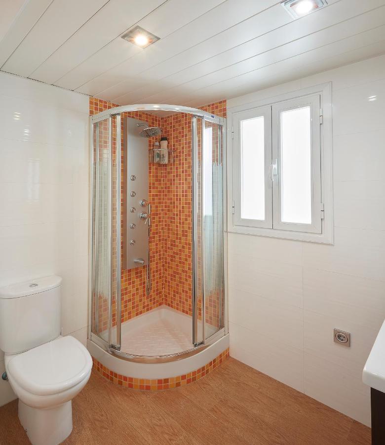 Atico Homelike Granada Dış mekan fotoğraf