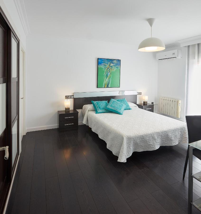 Atico Homelike Granada Dış mekan fotoğraf