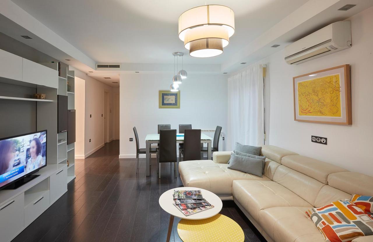 Atico Homelike Granada Dış mekan fotoğraf