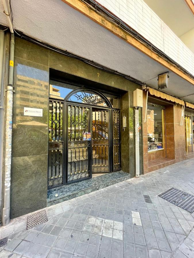 Atico Homelike Granada Dış mekan fotoğraf