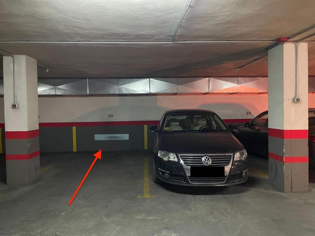 Atico Homelike Granada Dış mekan fotoğraf