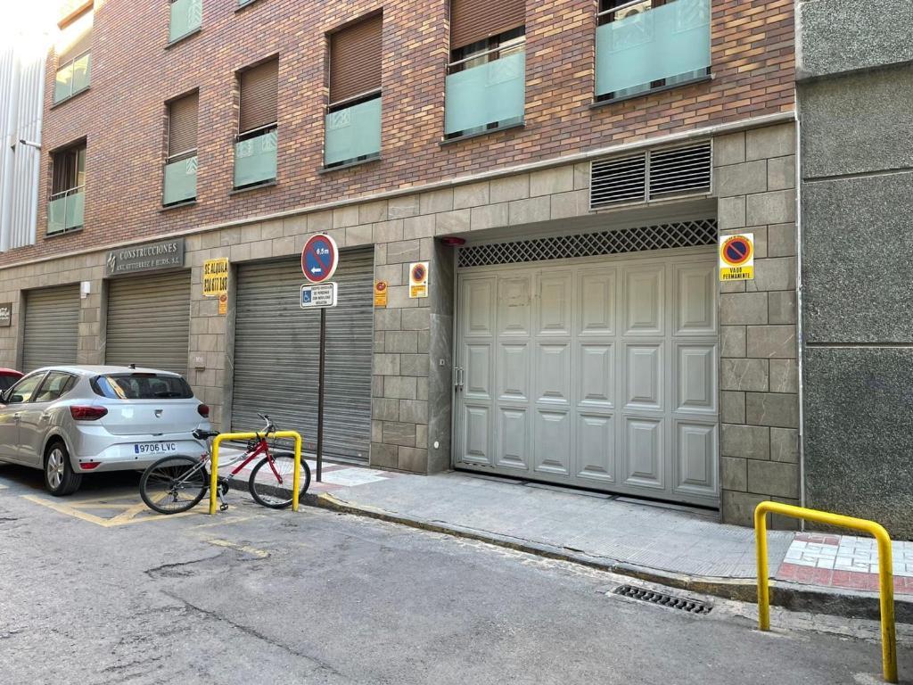 Atico Homelike Granada Dış mekan fotoğraf